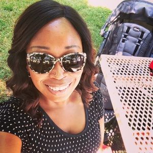 Meet your Posher, Linda